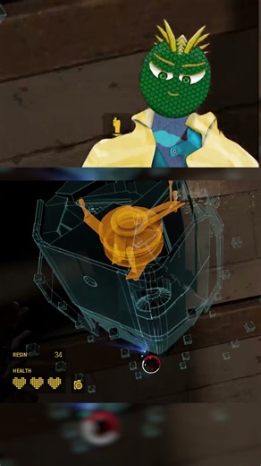 Zombies Are So Insistent