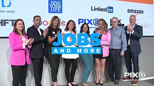 15 reactions | Monica is making it happen every month, highlighting help with affordable housing, jobs, and more! Goya is proud to support Monica Makes It Happen on Monday at 4:30 PM. | PIX11 | Facebook