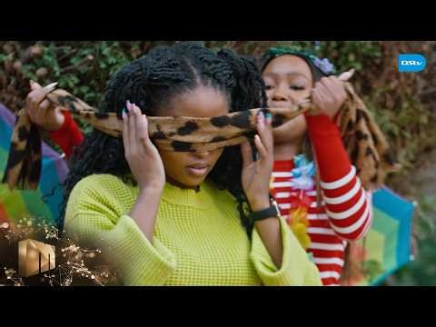 Mending fences and families – Kwa Baba | S1 | Week 10 promo | Mzansi Magic