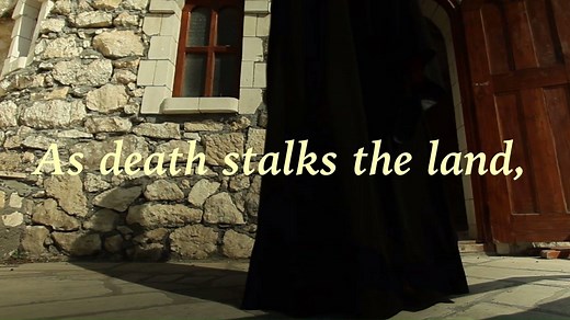 10K views · 97 reactions | For most, the Black Death is the end. For a brave few, it heralds a new beginning… Minette Walters returns with The Last Hours. | Allen & Unwin Books | Facebook