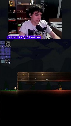 How to Make a House for NPCs | TERRARIA