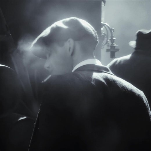 Simple || #peakyblinders #thomasshelby #cillianmurphy #foryoupage #fypシ