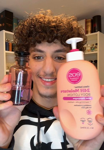 cologneking on TikTok