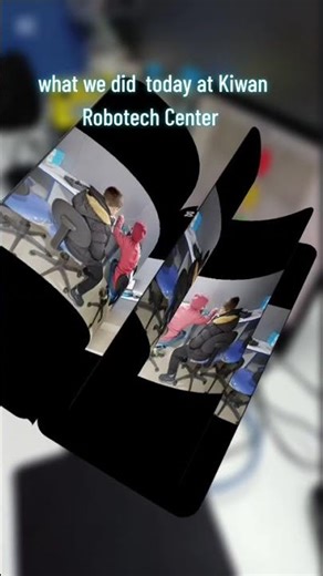 How Kids Learn Robotics & AI the FUN Way 🤖✨