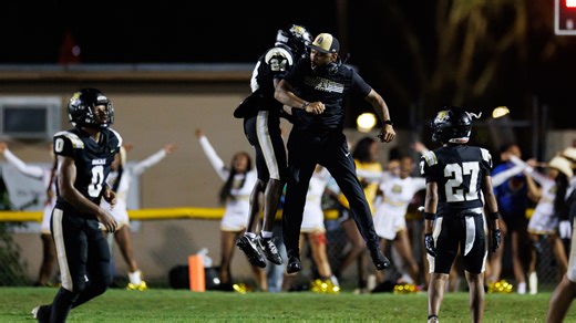 The Buchholz way: Bobcats dig deep to defeat Vanguard, open season 1-0 with gritty win