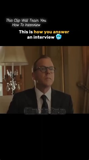 Billion Dollar Stories on Instagram: "*How to Give an Interview Answer They Never Forget 🔥* It's Not Your Resume — It's Your Reality. A powerful interview answer isn't about grades, bullet points, or perfectly memorized achievements — everyone has those. What separates top candidates is the moment they stop reciting accomplishments and start revealing who they are beneath the surface. Interviewers want the story behind the resume — the pressure you've endured, the decisions that shaped you, the