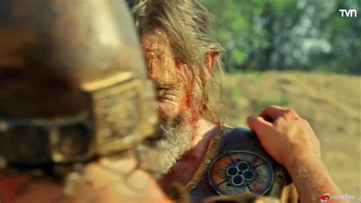 Genesis Capitulo 69 en español