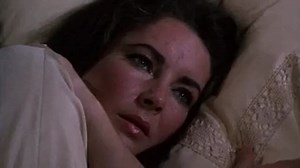 Secret Ceremony 1968 - Elizabeth Taylor, Mia Farrow, Robert Mitchum