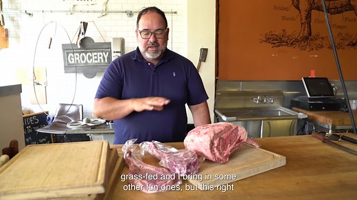 Meet the The Meat Cellar Claremont. This locally owned Claremont restaurant has grown from butcher shop to popular lunch and evening restaurant, featuring the highest quality meats and seafoods, craft cocktails, and their famous Tomahawk steak. Meet their owner and check out the restaurant and kitchen in this new Discover Claremont short. | Discover Claremont, California