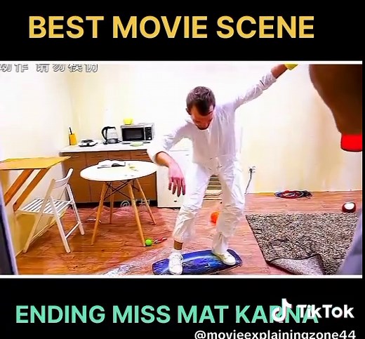 Top Sci-Fi Movie Scenes Explained