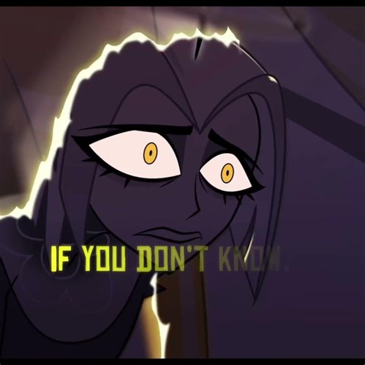 Adam Edit || Hazbin Hotel Season 2 Edit