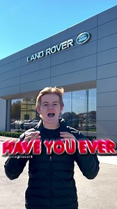 1.2M views · 10K reactions | What do Land Rover employees drive 樂 #landrover #dealership #employees #whatdoyoudo | TJ Lamb | Facebook