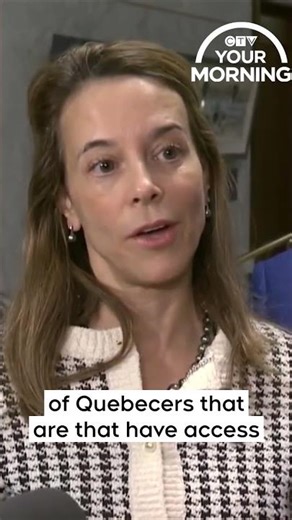 Quebec Reaches Tentative Deal with Family Doctors | Your Morning