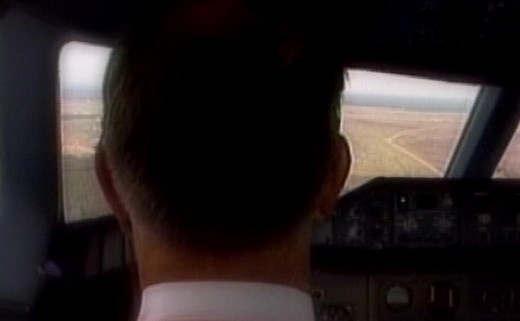 The FAA Looks at Overweight Pilots