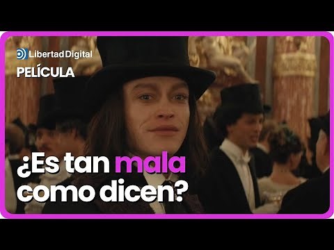 ¿Realmente es tan mala 'Dracula' (2025) de Luc Besson?