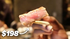 202K views · 226 reactions | "This is Olive Wagyu steak the rarest steak in the world." | BuzzFeed Food | Facebook