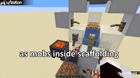 The craziest redstone builds of all time! #6