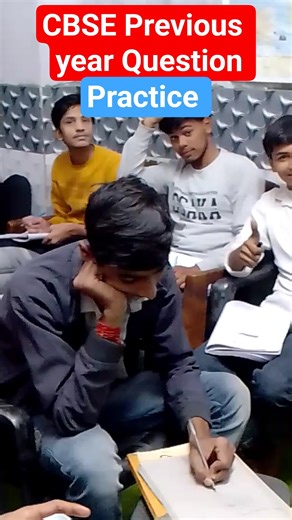 CBSE _Previous year question Practice#sssc