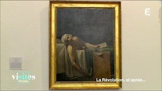 Documentaire | La mort de Marat