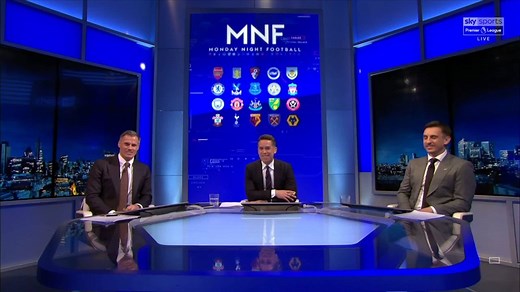 1.2M views · 864 shares |  - "I've always felt this era was a little bit underrated..."  - European Cup  - League Title  - UEFA Cup  - European Super Cup Monday Night Football's greatest ever English club side is Bob Paisley's Liverpool of the mid-70's!  Jamie Carragher and Gary Neville have their say... | Sky Sports | Facebook