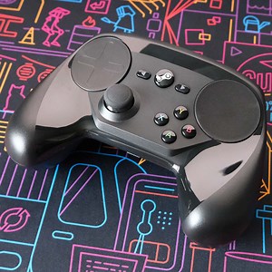 I bought a Steam Controller in 2025 and don't regret it | Club386