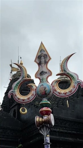 Trimbakeshwar Jyotirling | Mystery & Power of 1 of 12 Jyotirlingas 🔱