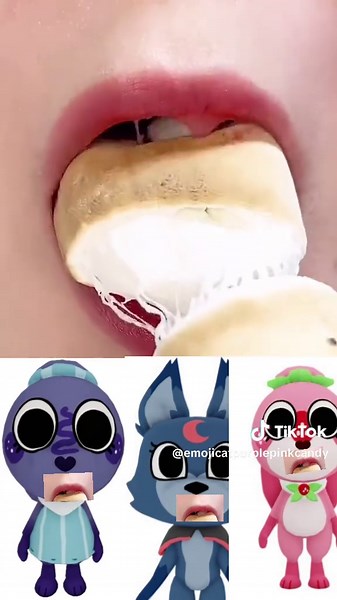 #FoodTikTok #eatfoodyummy @hanessaandkayla4021❌❌❌❌❌❌❌❌🤪🤪🤪🤪🤪🤪🤪@🎂폴란드 고양이🇵🇱❌❌❌❌❌❌❌🤪🤪🤪🤪🤪@Super Lit Astro Bot❌❌❌❌❌❌❌❌❌🤪🤪🤪🤪🤪🤪