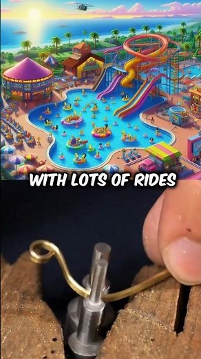 Which Simpson Had the BEST Pool for MrBeast?