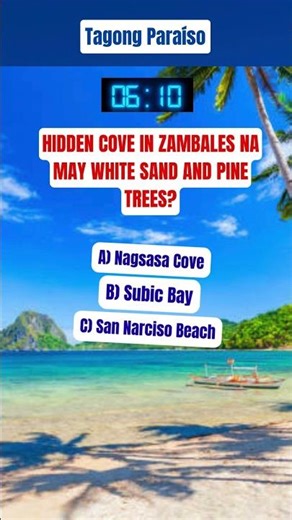 Secret Swimmer #neks #paradisephilippines #generalknowledge