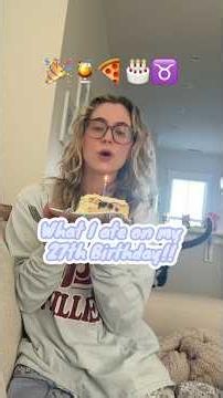 Full day of eats on my birthday!!🎂 #whatieatinaday #fitlifebalance #fitnesslifestyle