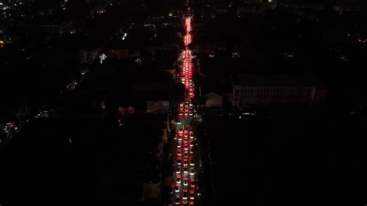 San Francisco power outage: What caused fire at PG&E substation?