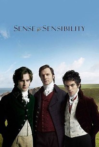 Sense and Sensibility: Season 1 | Cast and Crew | Rotten Tomatoes