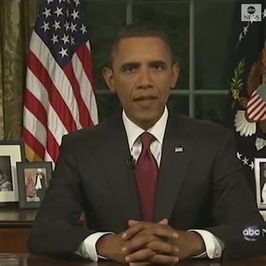 ON THIS DAY: In 2010, former Pres. Barack Obama ended the U.S. combat mission in Iraq, declaring no victory after seven years of bloodshed and telling those divided over the war in his country and around the world: “It is time to turn the page.” https://abcnews.visitlink.me/LqK2Q_ | ABC News