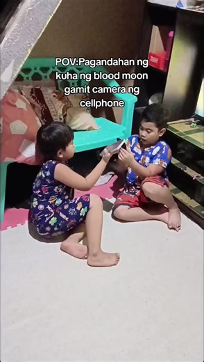 Capturing the Blood Moon with Your Phone