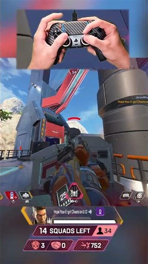 1 CLIPPING EVERYONE!