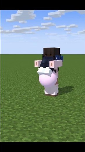 Minecraft Girl Vore Short