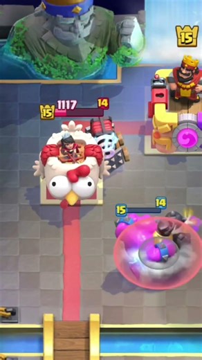 #clashroyale #youtubeshorts #shorts