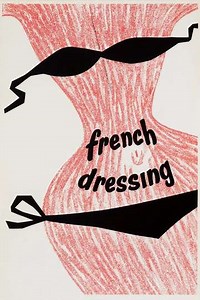 French Dressing (1964) - Movie