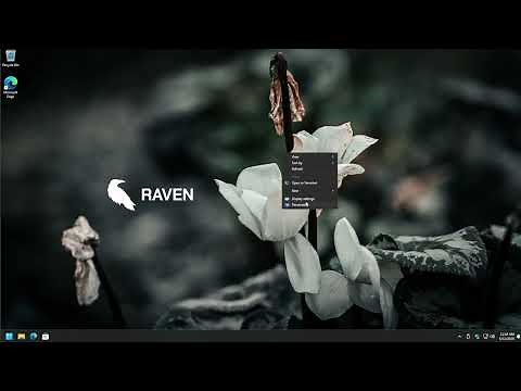 Lets use TALON to De-bloat Windows 11