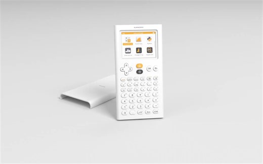 Design — NumWorks_2