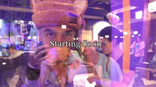 its your scheduled stream: they're calling it the most normal length stream of all time