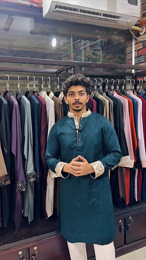Presenting by ottoman, New Arrival￼ ⚜️ New Outlet Address : ( Seba Tower 50 ) Shop No : 01 Shekdi Bottala, Sonir -Akhra, Jatrabari, Dhaka - 1236 Contact : 880 19 7545 7491 Contact : 880 15 345 95317 𝐰𝐞𝐛𝐬𝐢𝐭𝐞 : ottomanclothing.com Home delivery all over bangladesh 🚚 | Ottoman