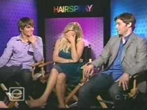 James Marsden etalk 07-16-07
