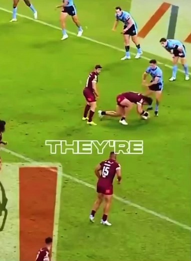 Nrl.edits on TikTok