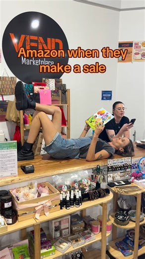 Big brands: another sale 🤷‍♂️ VEND: screaming, crying, throwing up 🥹🎉 . . . #shopping #brisbane #smallbusiness #mumsoftiktok #celebration | VEND Marketplace