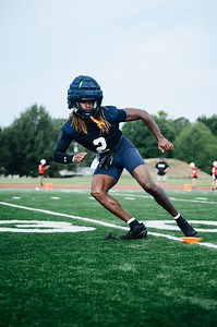 76K views · 1.2K reactions | ️ Rep your Area Code! #GuardTheeYard #TheeILove | Jackson State University Football | Facebook