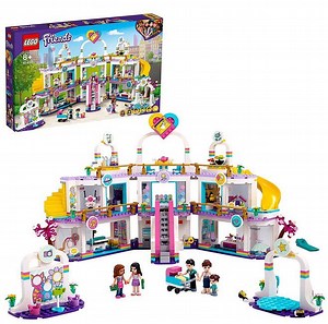 LEGO 41450 Heartlake City Kaufhaus über 1.000 Teile für 59,90€ (statt 75€)