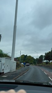 3 Giant Cocks / Brierley Hill #Stop5G | Ryan Brooks