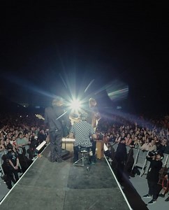 6K views · 320 reactions | Ain’t it good to be alive? It’s been unreal hearing you all sing along to our new album, but sometimes you can’t beat a classic! | SIX60 | Facebook