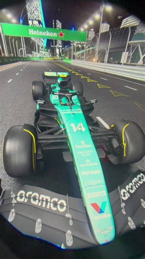 Ever dreamed of driving an F1 car? Make it a reality with our VR simulator!!🏎️ * * * * #racing #f1 #ontario #fyp #virtualreality #viral #ontario